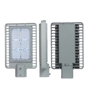 Đèn đường IP65 nhôm chống nước 90-150-240-300W - Hình 6