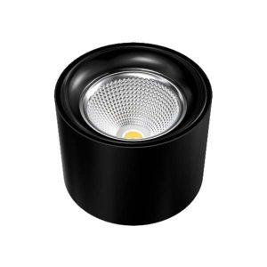 Đèn Led ống bơ COB 18W - Hình ảnh 2