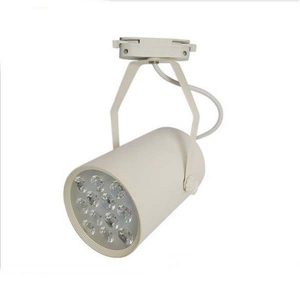 Đèn Led ống bơ SMD 20W - Hình ảnh 1