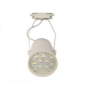 Đèn Led ống bơ SMD 20W - Hình ảnh 2