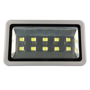 Đèn pha Led HLFL1-500 - Hình 2