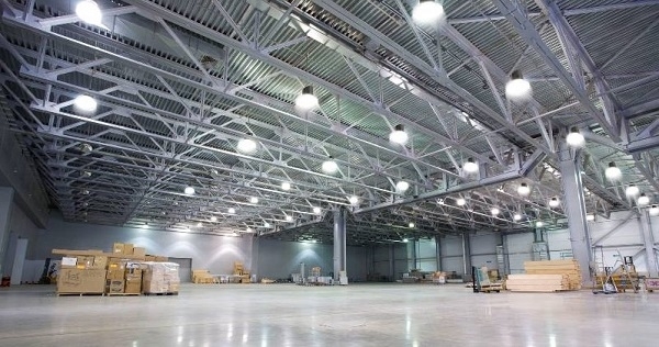 Đèn LED - Giải pháp chiếu sáng mới cho nhà xưởng