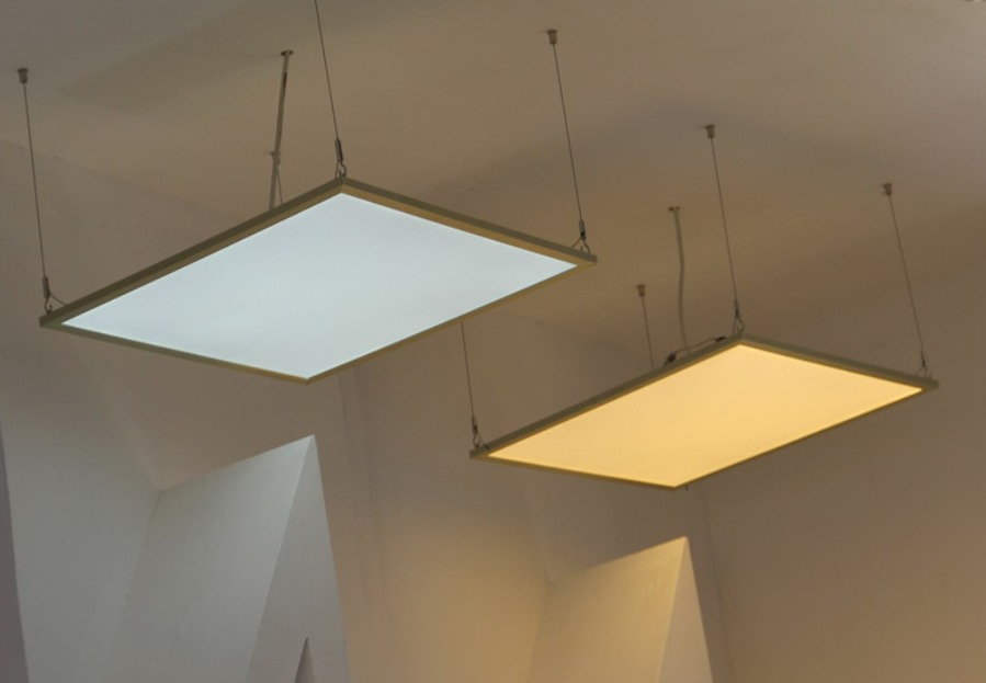Hình ảnh đèn led chất lượng cao chính hãng