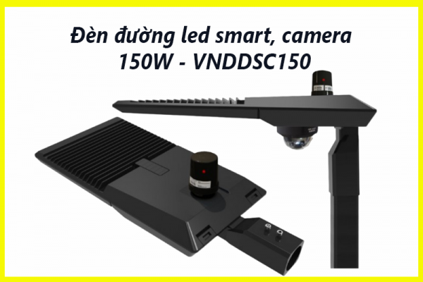 Hình ảnh đèn led chất lượng cao tại VietNhat