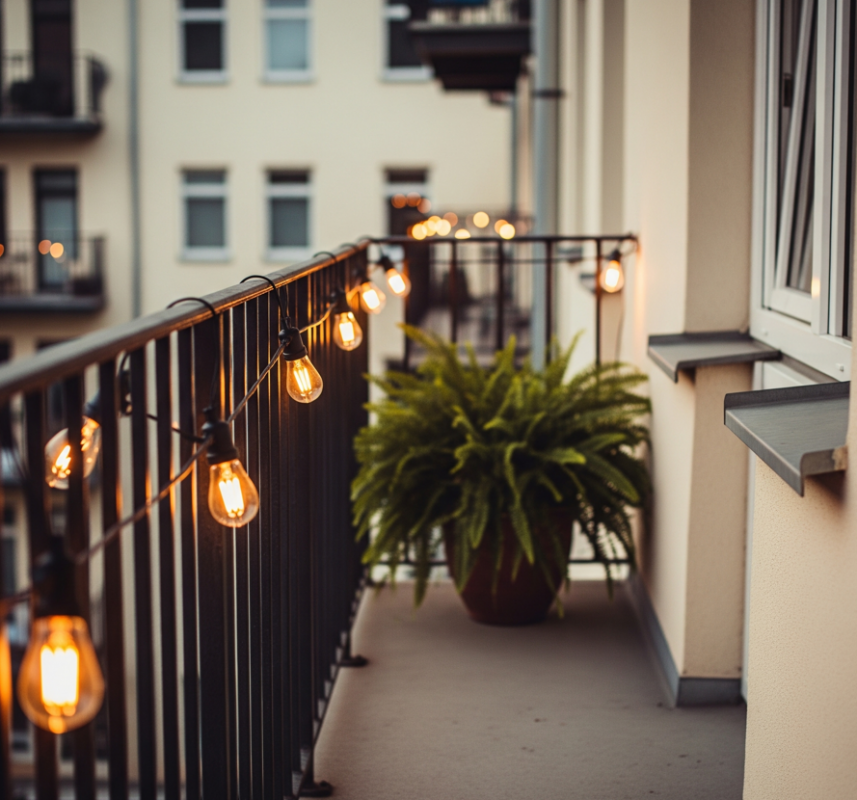Hình ảnh đèn led dây siêu bền đẹp được yêu thích